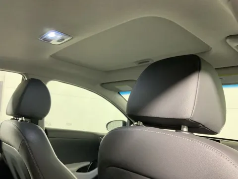 Photos of 2021 Hyundai Ioniq Electric Limited for sale in Athens, OH at Don Wood Hyundai