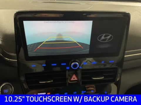 More photos of 2021 Hyundai Ioniq Electric Limited at Don Wood Hyundai, OH