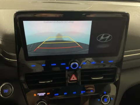 More photos of 2021 Hyundai Ioniq Electric Limited at Don Wood Hyundai, OH