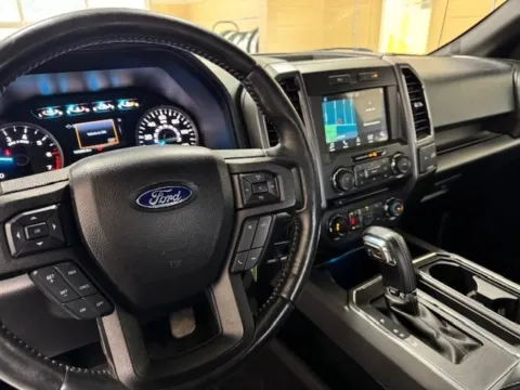 More photos of 2018 Ford F-150 XLT at Don Wood Hyundai, OH