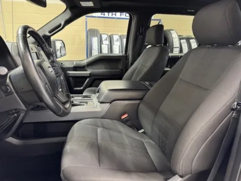 More photos of 2018 Ford F-150 XLT at Don Wood Hyundai, OH