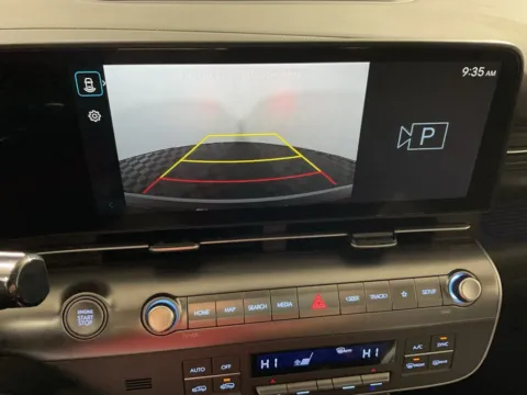 Photos of 2026 Hyundai Kona SEL Premium for sale in Athens, OH at Don Wood Hyundai