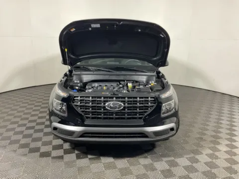 More photos of 2026 Hyundai Venue SE at Don Wood Hyundai, OH