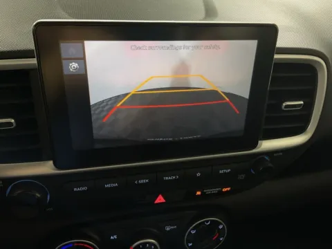 Photos of 2026 Hyundai Venue SE for sale in Athens, OH at Don Wood Hyundai