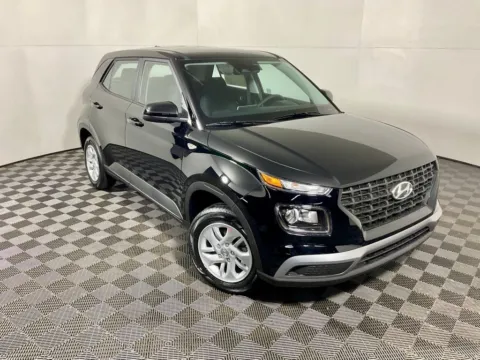 Another view of 2026 Hyundai Venue SE for sale in Athens, OH at Don Wood Hyundai