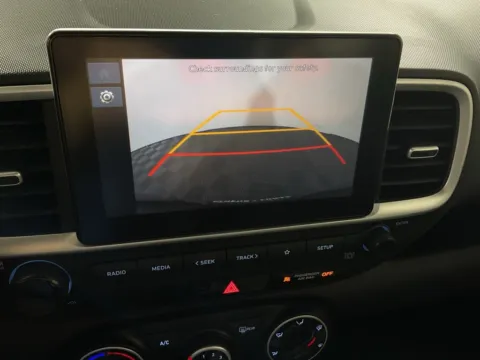 Photos of 2026 Hyundai Venue SE for sale in Athens, OH at Don Wood Hyundai