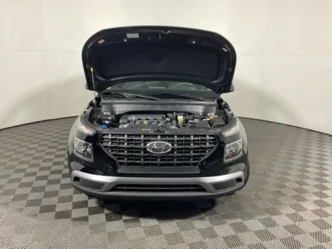 More photos of 2026 Hyundai Venue SE at Don Wood Hyundai, OH
