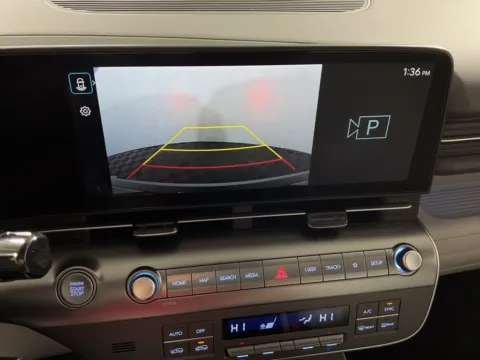 Photos of 2026 Hyundai Kona SEL Premium for sale in Athens, OH at Don Wood Hyundai