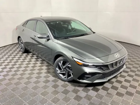 More photos of 2026 Hyundai Elantra Limited at Don Wood Hyundai, OH