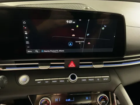 More photos of 2026 Hyundai Elantra Limited at Don Wood Hyundai, OH