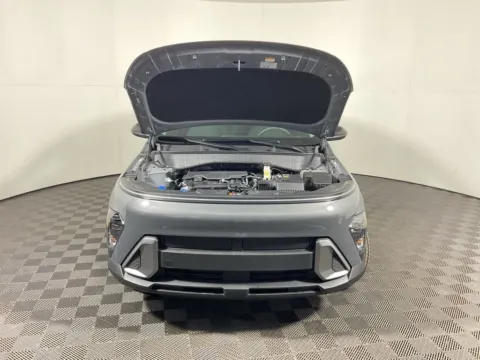 More photos of 2026 Hyundai Kona SEL Sport at Don Wood Hyundai, OH