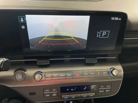 Photos of 2026 Hyundai Kona SEL Sport for sale in Athens, OH at Don Wood Hyundai