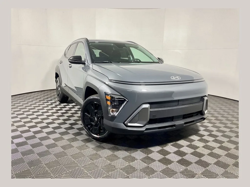 2026 Hyundai Kona SEL Sport for sale in Athens, OH