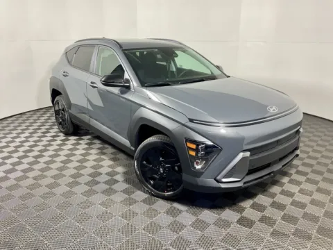 Another view of 2026 Hyundai Kona SEL Sport for sale in Athens, OH at Don Wood Hyundai