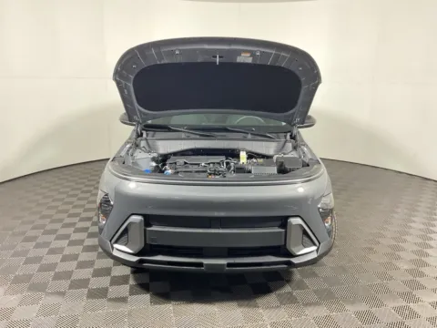 More photos of 2026 Hyundai Kona SEL Sport at Don Wood Hyundai, OH