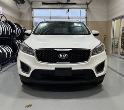 Another view of 2016 Kia Sorento LX for sale in Athens, OH at Don Wood Hyundai