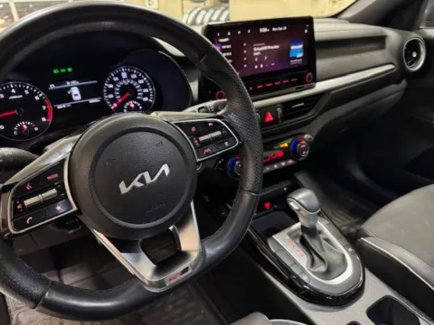 More photos of 2023 Kia Forte GT-Line at Don Wood Hyundai, OH