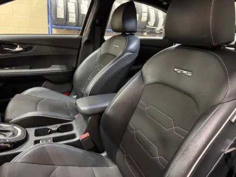 More photos of 2023 Kia Forte GT-Line at Don Wood Hyundai, OH