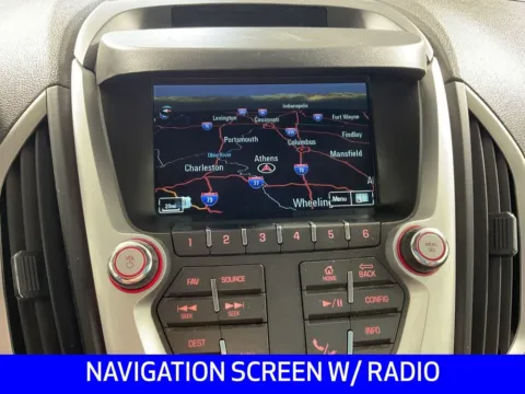 More photos of 2017 GMC Terrain SLT at Don Wood Hyundai, OH