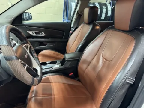 More photos of 2017 GMC Terrain SLT at Don Wood Hyundai, OH