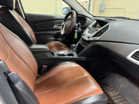 More photos of 2017 GMC Terrain SLT at Don Wood Hyundai, OH