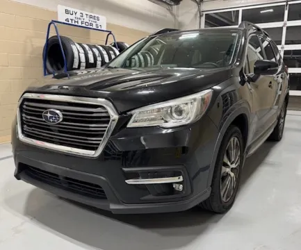 Photos of 2020 Subaru Ascent Limited for sale in Athens, OH at Don Wood Hyundai