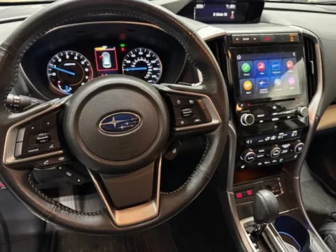 More photos of 2020 Subaru Ascent Limited at Don Wood Hyundai, OH