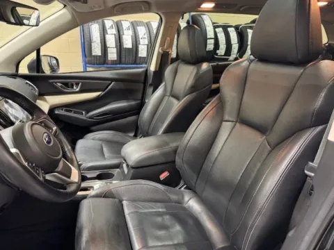 More photos of 2020 Subaru Ascent Limited at Don Wood Hyundai, OH