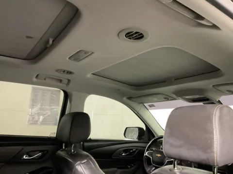 Photos of 2020 Chevrolet Traverse Premier for sale in Athens, OH at Don Wood Hyundai