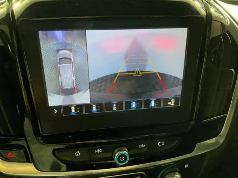 Another view of 2020 Chevrolet Traverse Premier for sale in Athens, OH at Don Wood Hyundai