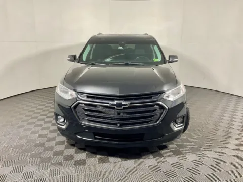 More photos of 2020 Chevrolet Traverse Premier at Don Wood Hyundai, OH