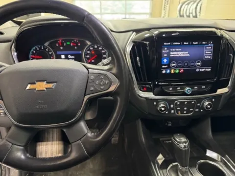 More photos of 2020 Chevrolet Traverse Premier at Don Wood Hyundai, OH