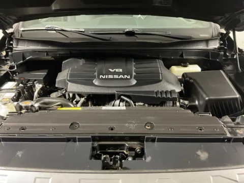 More photos of 2018 Nissan Titan SV at Don Wood Hyundai, OH