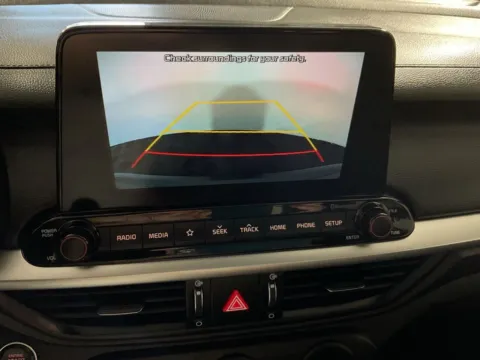 Another view of 2021 Kia Forte GT for sale in Athens, OH at Don Wood Hyundai