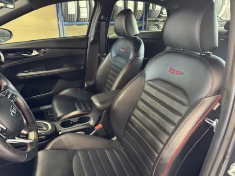 More photos of 2021 Kia Forte GT at Don Wood Hyundai, OH