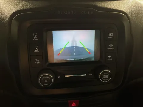 Photos of 2016 Jeep Renegade Latitude for sale in Athens, OH at Don Wood Hyundai