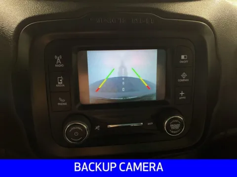 More photos of 2016 Jeep Renegade Latitude at Don Wood Hyundai, OH