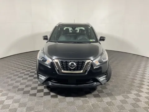 More photos of 2020 Nissan Kicks SR at Don Wood Hyundai, OH