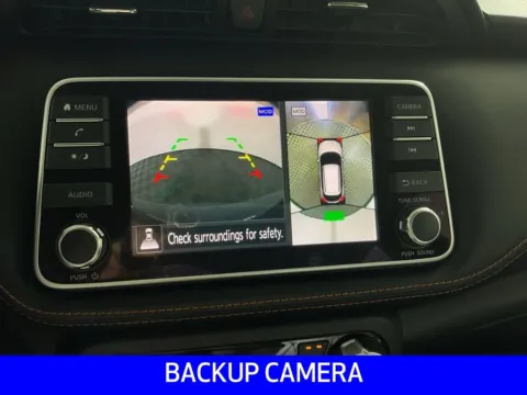 More photos of 2020 Nissan Kicks SR at Don Wood Hyundai, OH