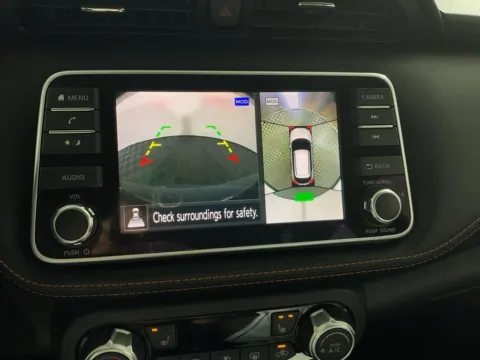 Photos of 2020 Nissan Kicks SR for sale in Athens, OH at Don Wood Hyundai