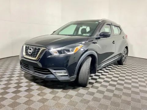 Photos of 2020 Nissan Kicks SR for sale in Athens, OH at Don Wood Hyundai