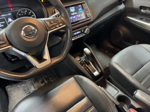 More photos of 2020 Nissan Kicks SR at Don Wood Hyundai, OH