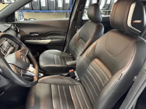 More photos of 2020 Nissan Kicks SR at Don Wood Hyundai, OH