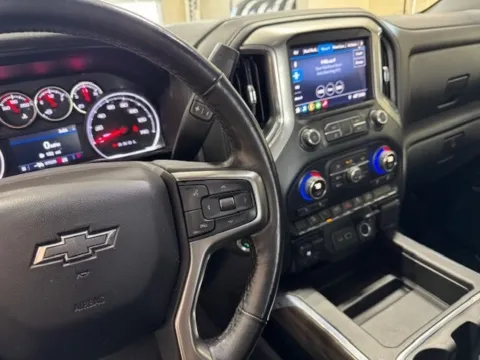More photos of 2019 Chevrolet Silverado 1500 RST at Don Wood Hyundai, OH