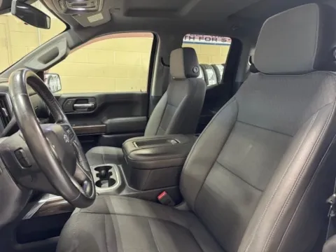 More photos of 2019 Chevrolet Silverado 1500 RST at Don Wood Hyundai, OH