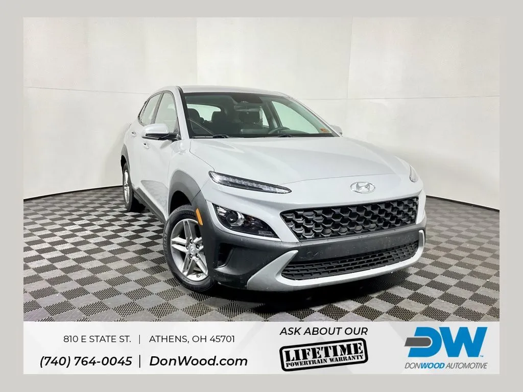 2022 Hyundai Kona SE for sale in Athens, OH