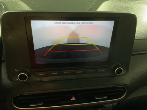 Photos of 2022 Hyundai Kona SE for sale in Athens, OH at Don Wood Hyundai