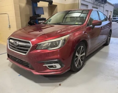 Photos of 2019 Subaru Legacy 2.5i for sale in Athens, OH at Don Wood Hyundai