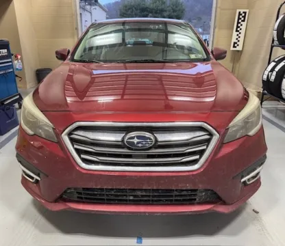 Another view of 2019 Subaru Legacy 2.5i for sale in Athens, OH at Don Wood Hyundai