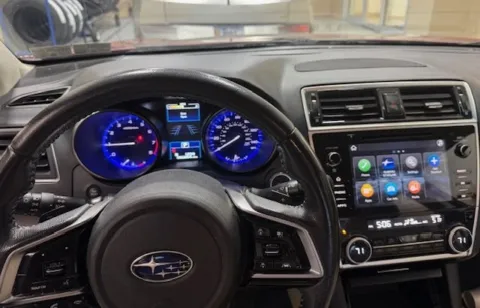 More photos of 2019 Subaru Legacy 2.5i at Don Wood Hyundai, OH